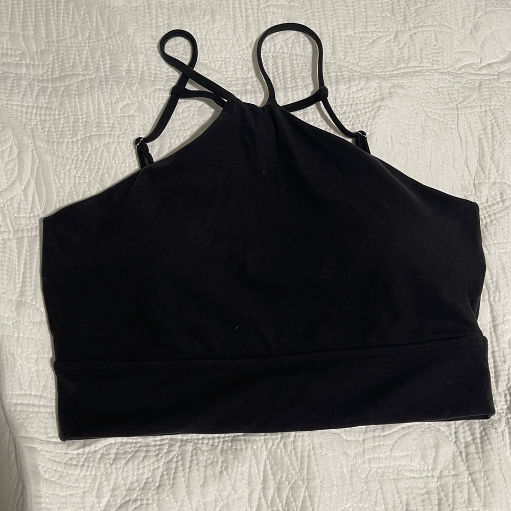 Buffbunny foxy sports bra